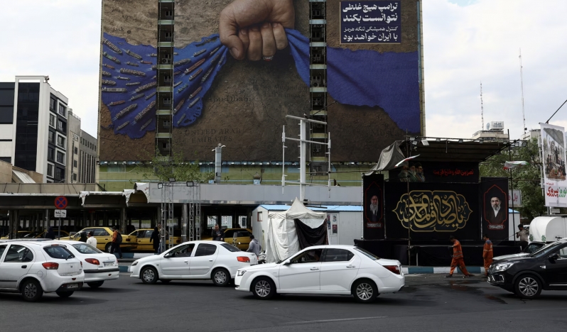 Sonucu belli bir savaşın son perdeleri