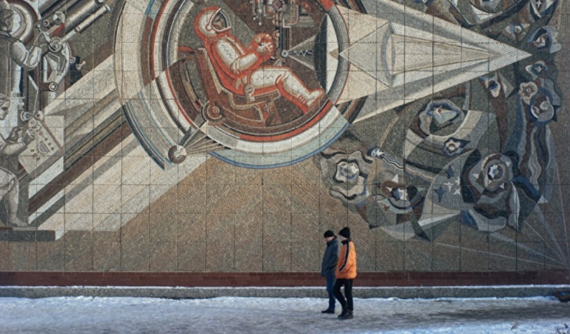 Sovyet biliminde ideoloji eksikliği