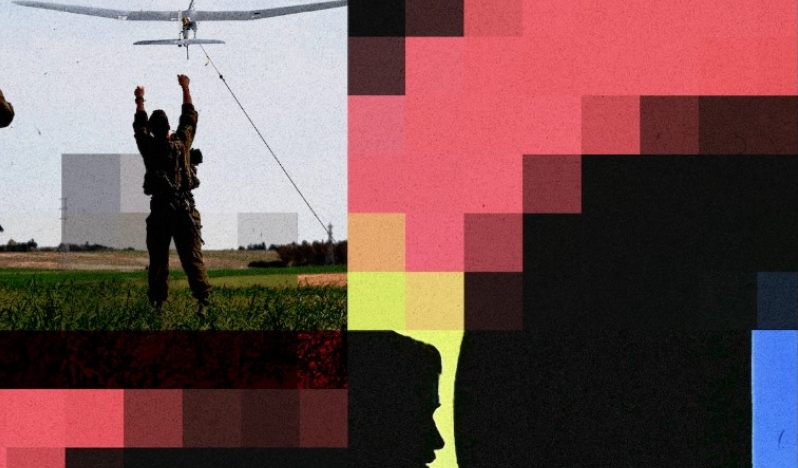 Soykırıma Google’dan yapay zekâ desteği