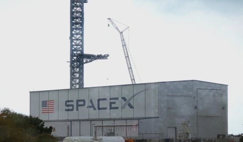 SpaceX halka arzında perakende yatırımcılara rekor pay