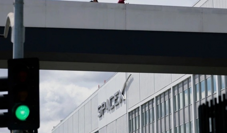 SpaceX halka arzıyla rekor kırdı: Şirketin değeri 1,75 trilyon dolara ulaştı