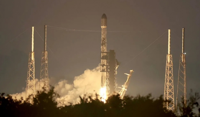 SpaceX