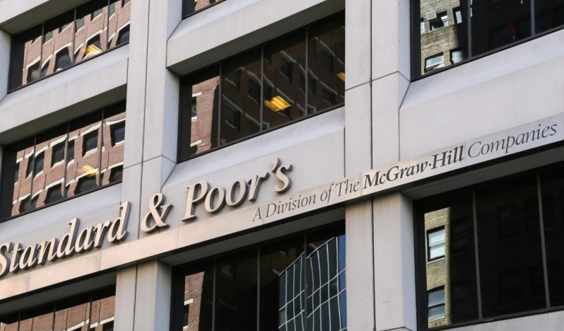 Standard & Poor