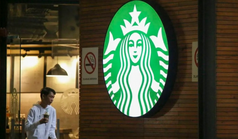 Starbucks, boykot nedeniyle Malezya