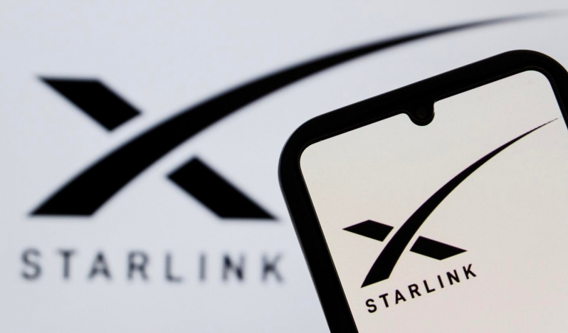 Starlink