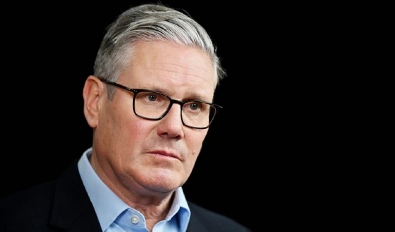 Starmer 10 yıl daha İngiltere Başbakanı kalmak istiyor