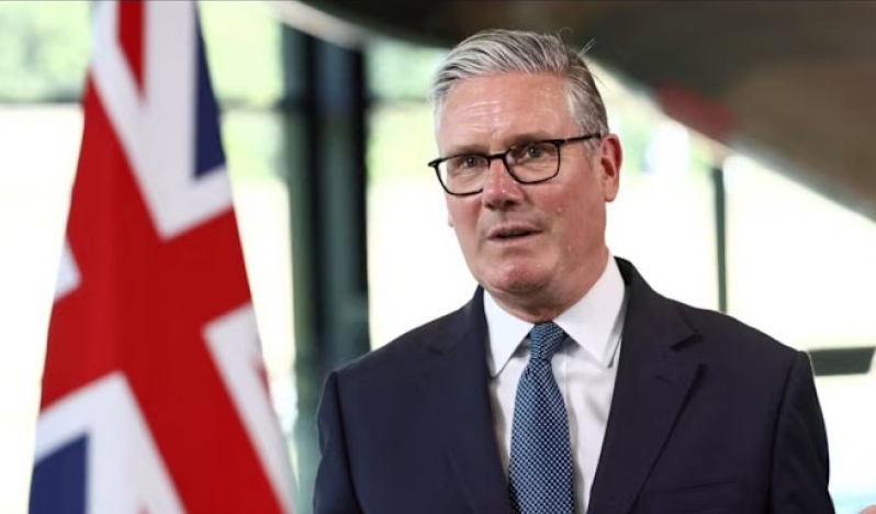Starmer: Musk İngiltere’de bölünmeyi körüklüyor