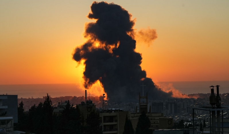 Stratejik hareketsizlik: Hizbullah