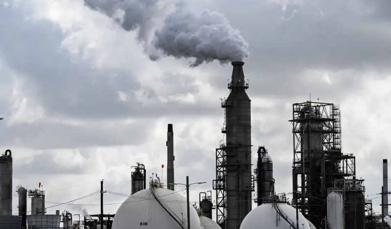 Stratejik petrol rezervleri eriyor: Küresel arz krizi kapıda