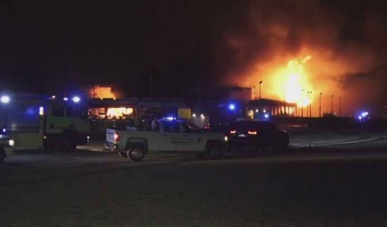 Stratfor’dan çarpıcı uyarı: Bahreyn’de gerilim patlayabilir