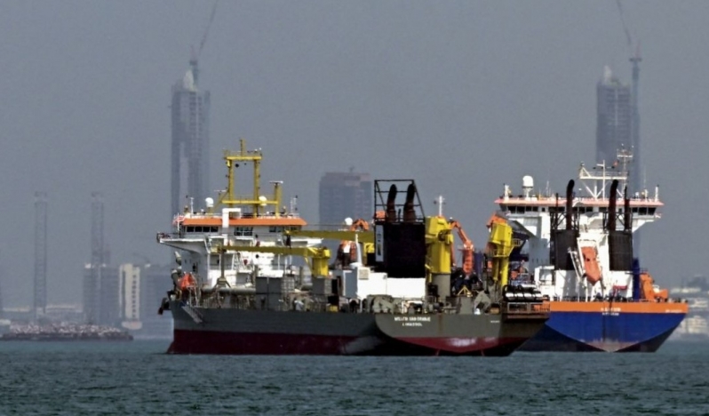 Stratfor: Hürmüz’de kriz derinleşiyor