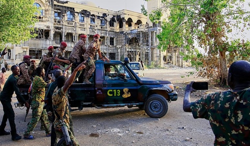 Sudan, BAE ile diplomatik ilişkilerini kesti