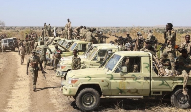 Sudan