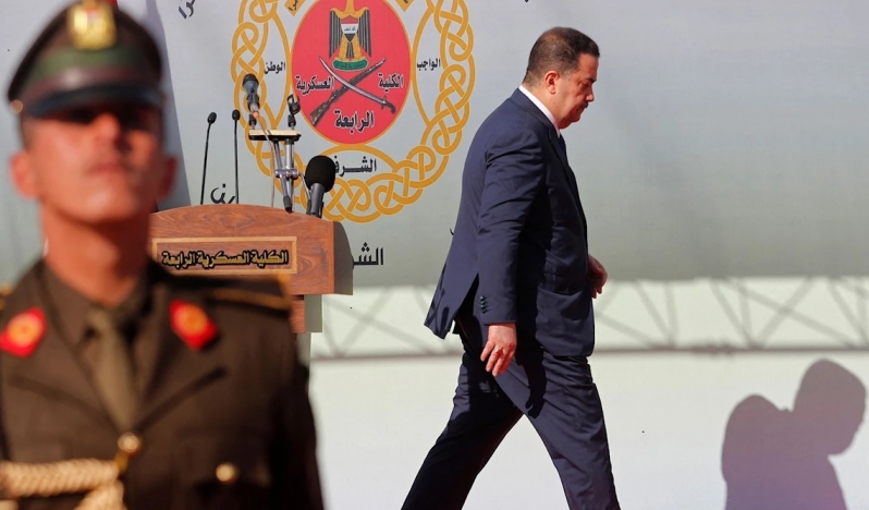 Sudani: IŞİD militanlarının Irak