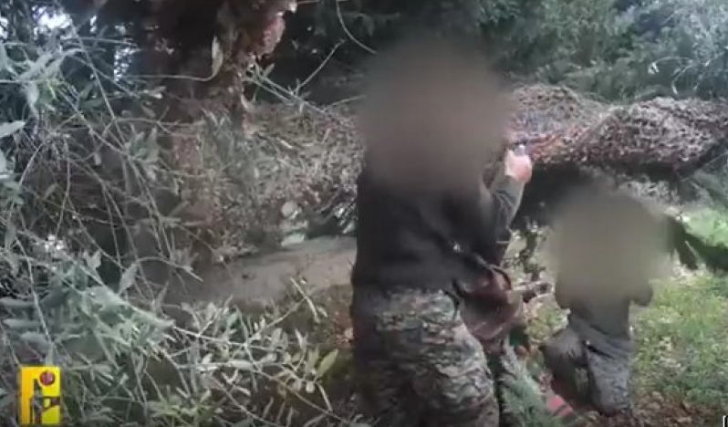 Sur hattında çatışma: İsrail ilerleyişi direnişle durduruldu