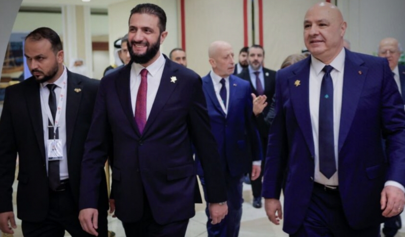 Suriye adına savaşa kim karar veriyor?