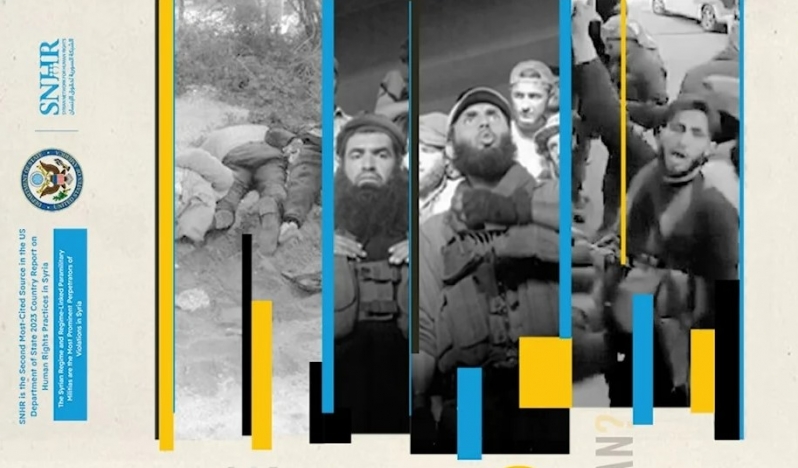 Suriye’de politikleşmiş kayıp rakamları ve Batılı anlatılar