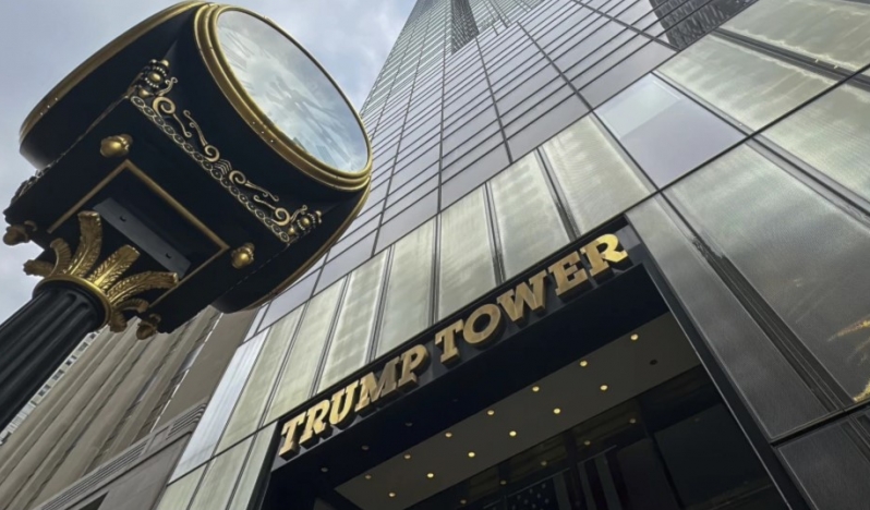 Suriye’de Trump Tower Projesi: Simgesel mi, Stratejik mi?
