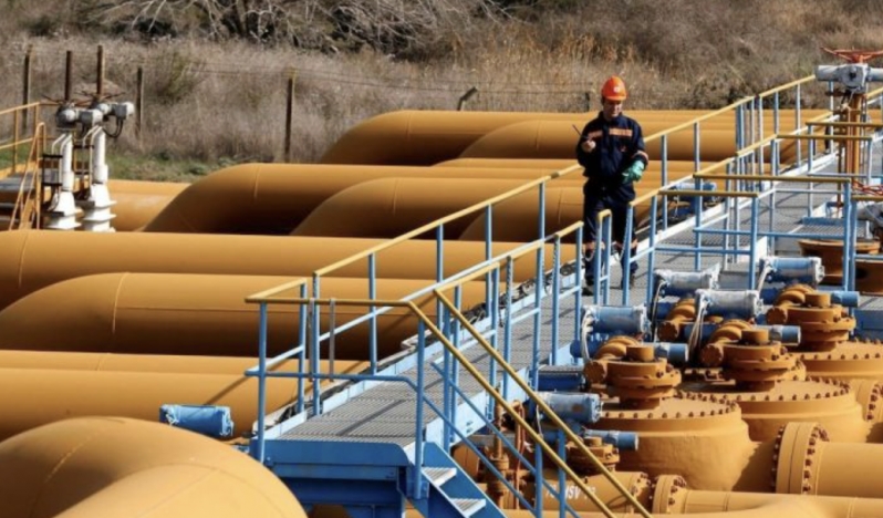 Suriye ile Irak, ABD destekli projede anlaştı