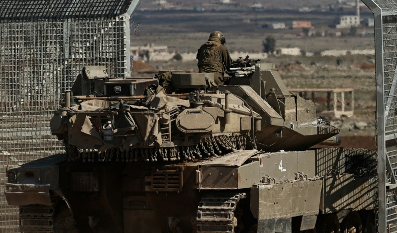 Suriye İslami Direniş Cephesi