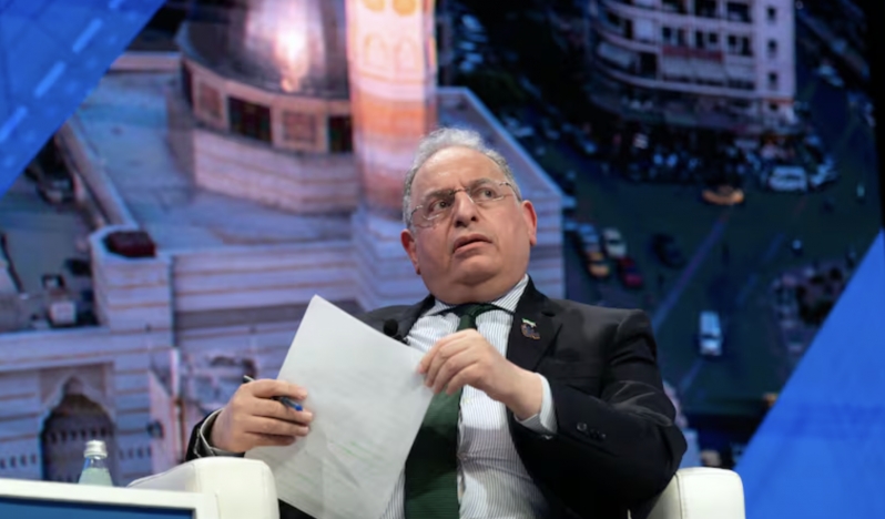 Suriye, küresel finans sistemine dönüş için 