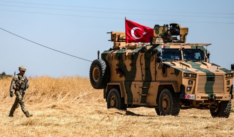 Suriye, Kürtler ve Türkiye’nin güvenlik geleceği