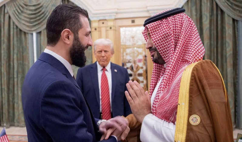 Suriye nasıl jeopolitik basınç pakedine dönüştü?