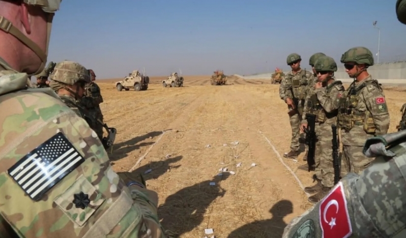 Suriye’nin yeni ordusu üzerine ABD-Türkiye gizli savaşı