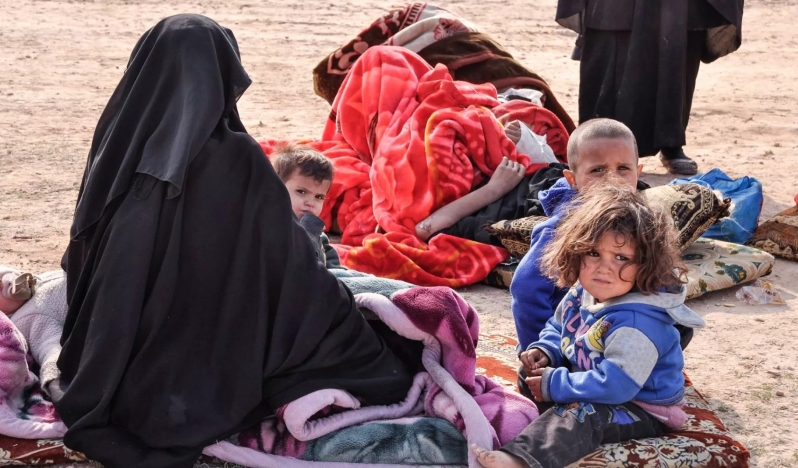 Suriye: Zaman ayarlı bomba