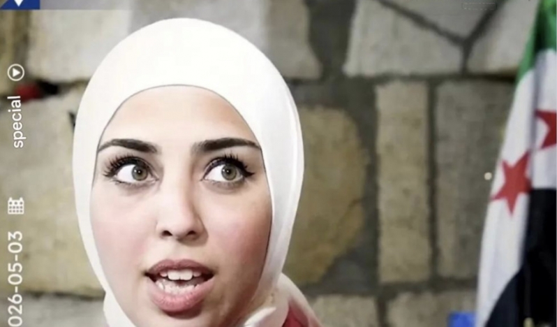 Suriyeli gazeteci, İsrail ile normalleşme politikası için Hamas