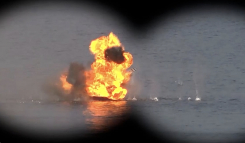 Suriyeli stratejist: Batı kafa karışıklığı içindeyken, İran