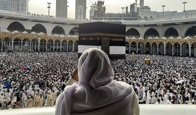 Suudi Arabistan