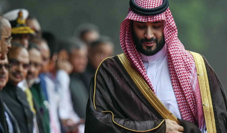 Suudi Arabistan