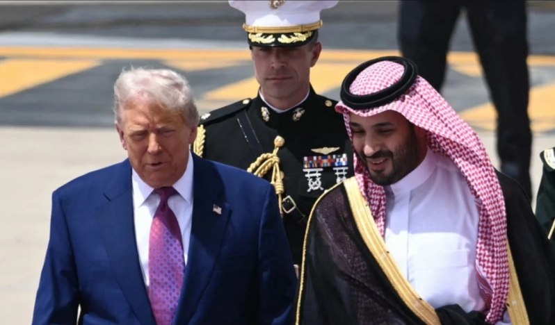 Suudi Arabistan’dan Washington’a dev savunma talebi