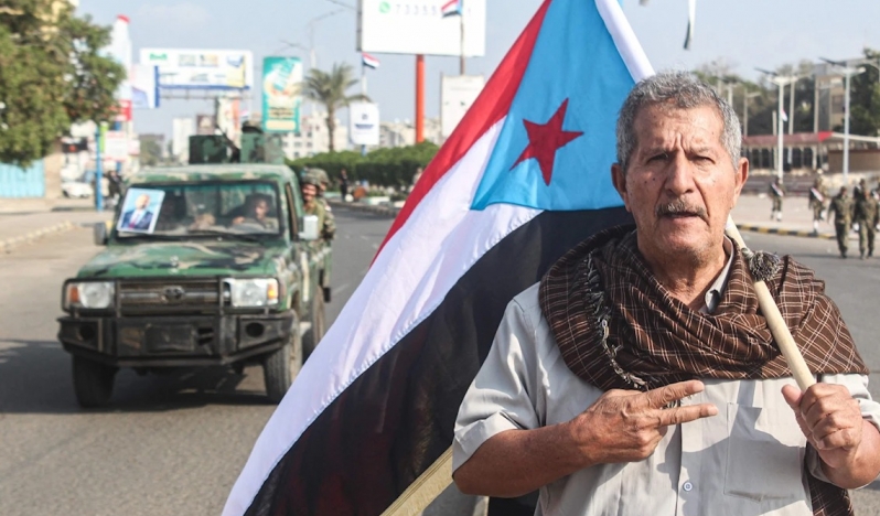 Suudi Arabistan, Hadramut