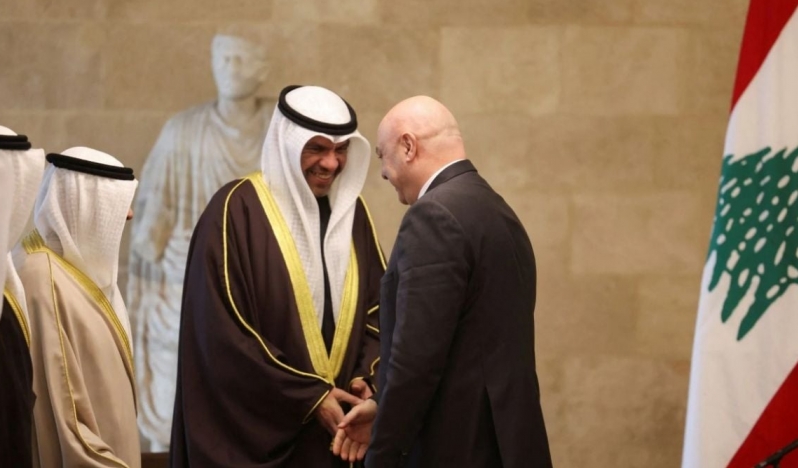 Suudi Arabistan
