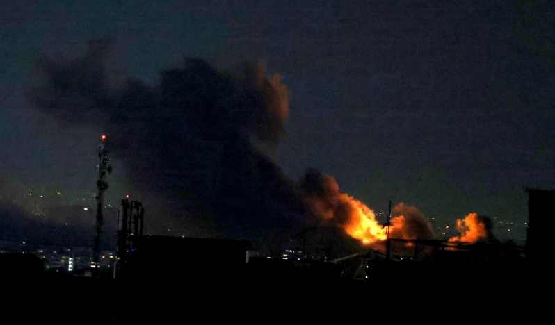 Suudi Arabistan’ın zor seçimi: Washington’dan Riyad’a 