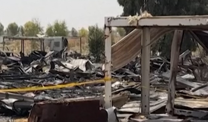 Suudi Arabistan, Irak tepkisini yatıştırmaya çalışıyor