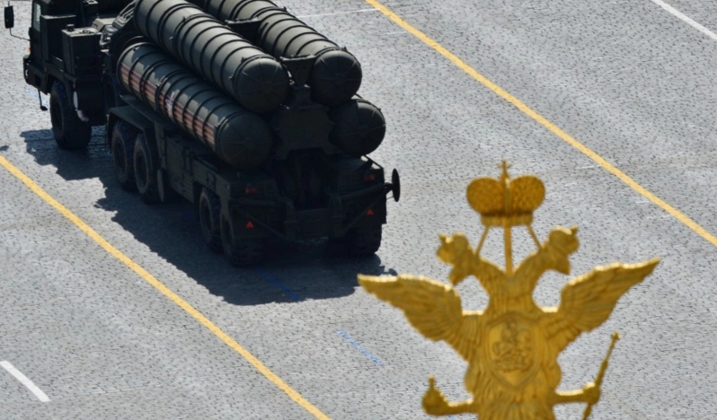 Suudi Arabistan Rus yapımı hava savunma sistemleri istiyor