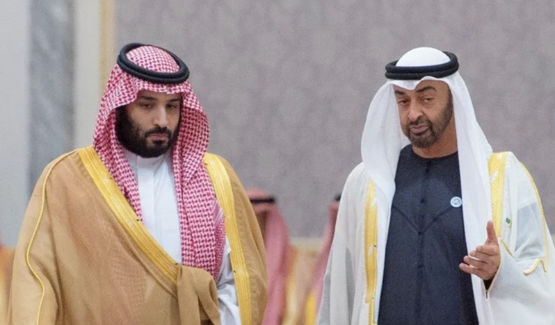 Suudi Arabistan ve BAE arasında ekonomik kırılma