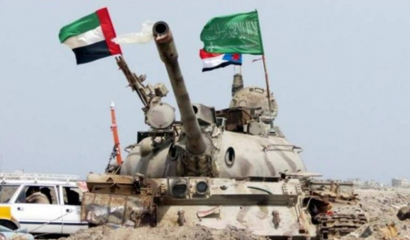 Suudi–BAE vekilleri Hadramut’u paylaşamıyor