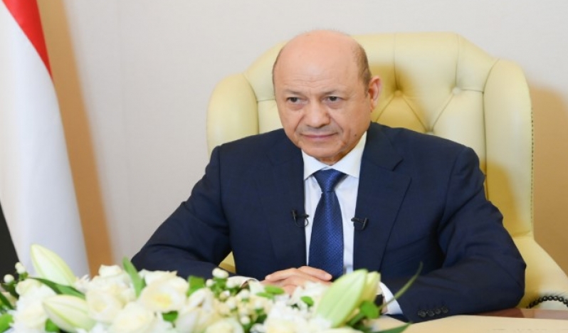 Suudi destekli güçten BAE