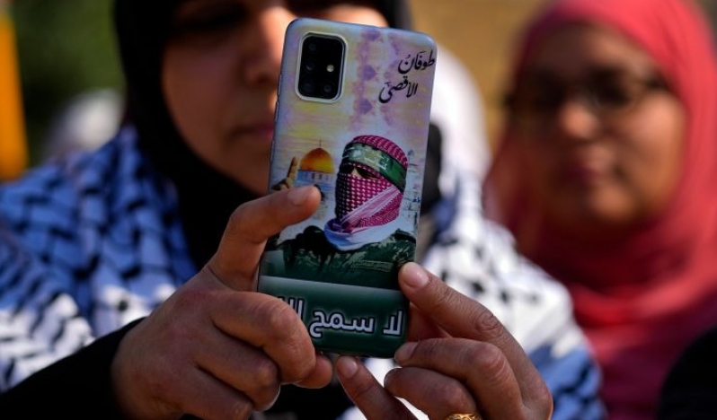 Suudiler, Hamas’a göz açtırmıyor