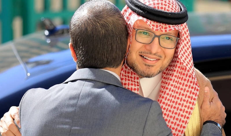 Suudilerin Beyrut ziyaretinin ardından seçim beklentileri değişti