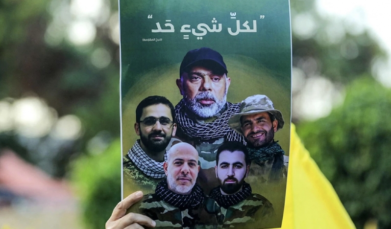 Tabatabai suikastının ardından: Lübnan’ın geleceğine yönelik stratejik hesaplar