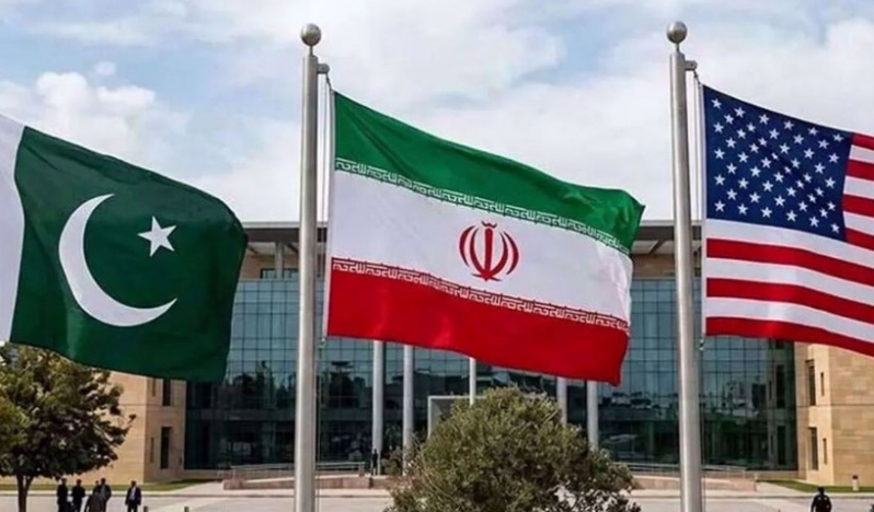 Tahran: ABD’nin mantıksız talepleri masayı dağıttı