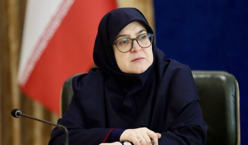 Tahran: Avrupa ile görüşmeler zor koşullarda ilerliyor