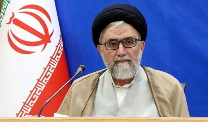 Tahran’da üst düzey kayıp