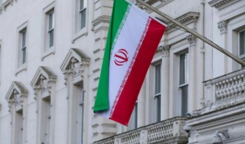 Tahran’dan AB’ye Gazze ve İran eleştirisi