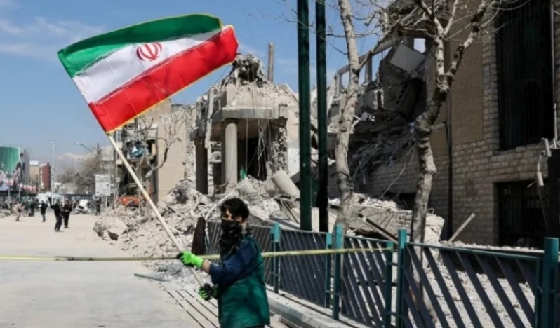 Tahran’dan birlik vurgusu